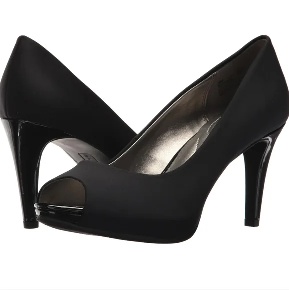 Bandolino Womens Rainaa Pump - Picture 1 of 6